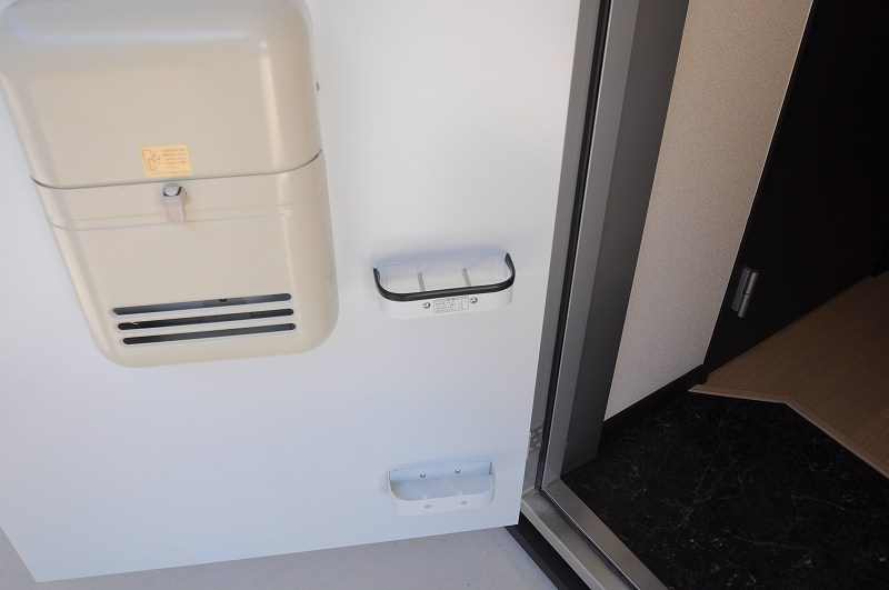 レオネクストハイツ西田のその他