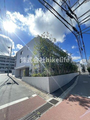 【周辺】 | グランカーサ溝の口