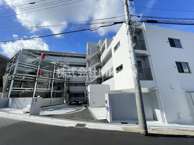 【その他共用部分】 | グランカーサ溝の口