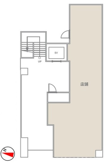 サンクチュアリーフォレスト東府中の間取り