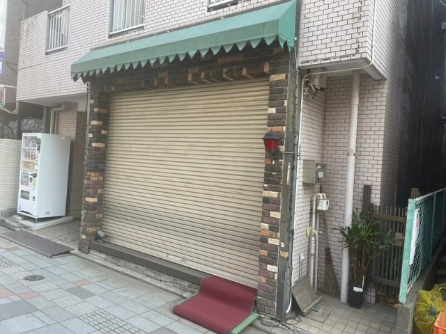 サンクチュアリーフォレスト東府中の外観