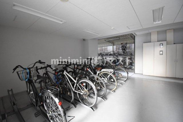 アクセリスオオサカフクシマのその他共用部分