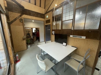 【ロビー】 | 共用スペース