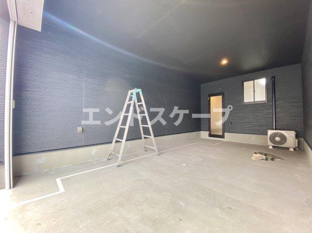 ノネットの駐車場|高崎、前橋エリアのお部屋探しはエンドスケープまで！お客様の理想お聞かせ下さい♪