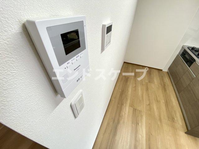 ノネットのセキュリティ|高崎、前橋エリアのお部屋探しはエンドスケープまで！お客様の理想お聞かせ下さい♪