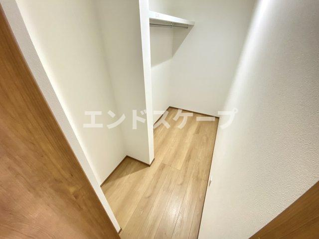 ノネットの収納|高崎、前橋エリアのお部屋探しはエンドスケープまで！お客様の理想お聞かせ下さい♪