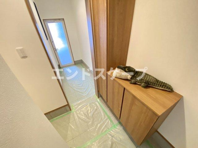 ノネットのその他|高崎、前橋エリアのお部屋探しはエンドスケープまで！お客様の理想お聞かせ下さい♪