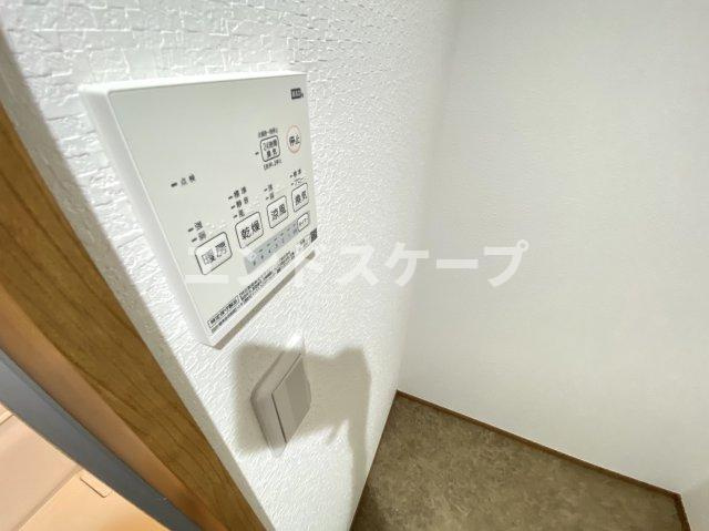 ノネットの設備|高崎、前橋エリアのお部屋探しはエンドスケープまで！お客様の理想お聞かせ下さい♪