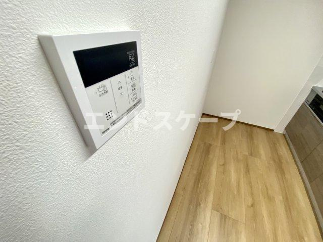 ノネットの設備|高崎、前橋エリアのお部屋探しはエンドスケープまで！お客様の理想お聞かせ下さい♪