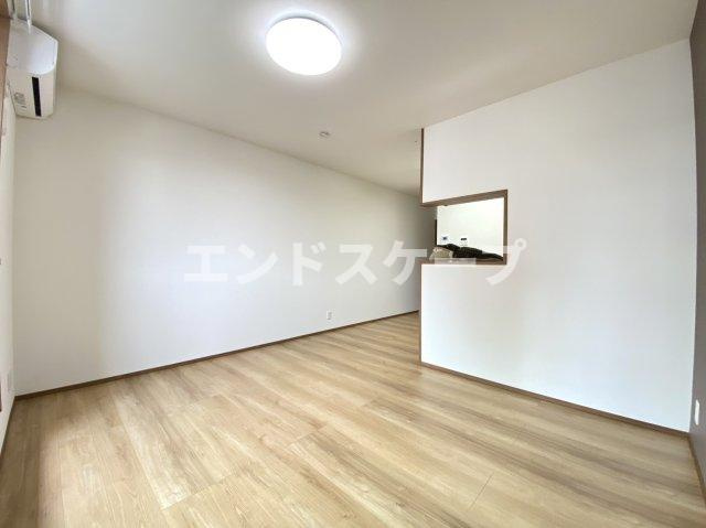 ノネットの居間・リビング|高崎、前橋エリアのお部屋探しはエンドスケープまで！お客様の理想お聞かせ下さい♪