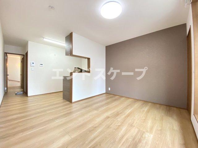 ノネットの居間・リビング|高崎、前橋エリアのお部屋探しはエンドスケープまで！お客様の理想お聞かせ下さい♪