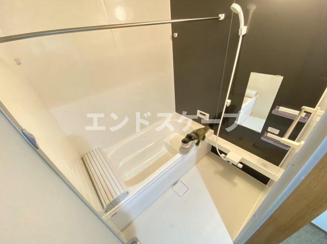 ノネットの浴室|高崎、前橋エリアのお部屋探しはエンドスケープまで！お客様の理想お聞かせ下さい♪