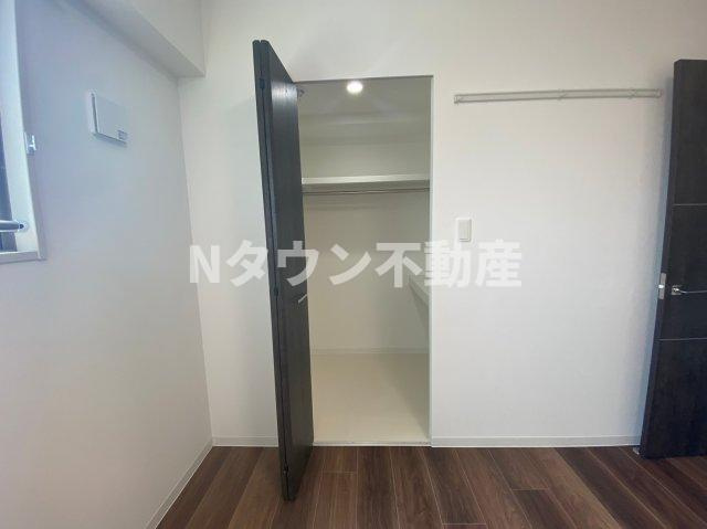 【収納】 | パークゲート栄白川 | こまごまとしたものを収納できそうですね