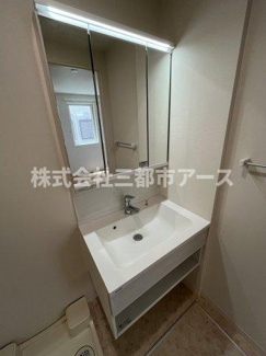 エル・シャイン・K　別号室画像