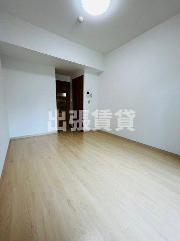 リアライズ代官町の居間・リビング