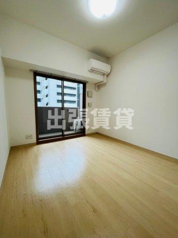 リアライズ代官町の居間・リビング