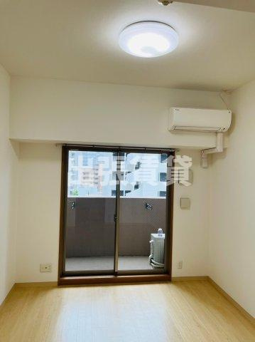 リアライズ代官町の設備