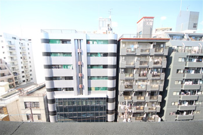 【展望】 | CITY SPIRE難波南
