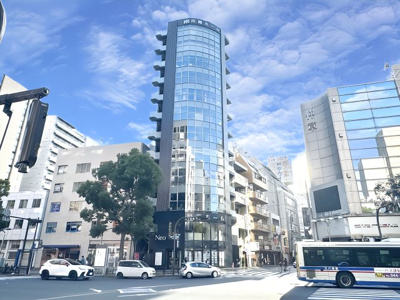 【外観パース】 | Neo