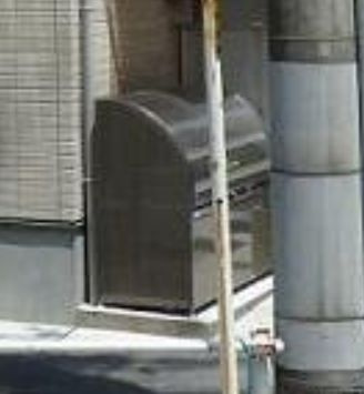 【その他共用部分】 | Villa regalo(ヴィラ レガーロ)