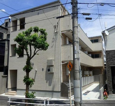 【外観】 | Villa regalo(ヴィラ レガーロ)