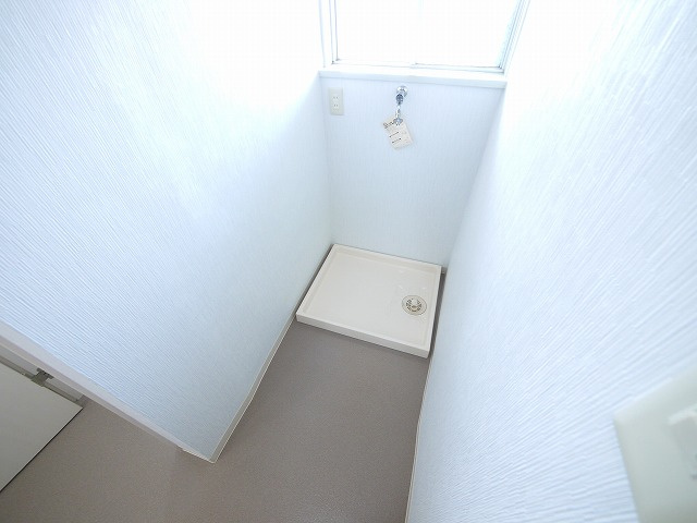いせやハイツの設備