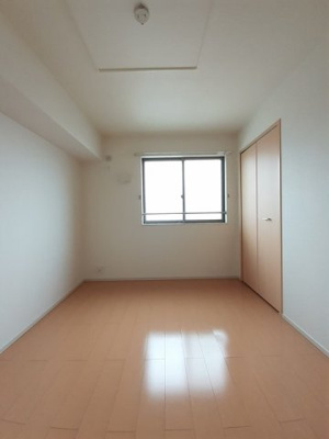 【内装】 | レーブ立野