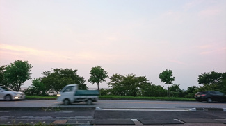 【展望】 | 琵琶湖岸沿いに建つシャーメゾン！琵琶湖が一望できます！