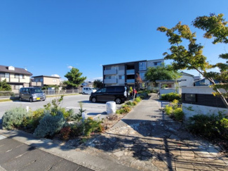 【外観】 | シャーメゾンガーデンも素敵なポイントです！