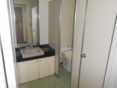 【トイレ】 | 赤坂STビル