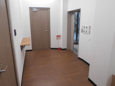 【内装】 | 赤坂STビル