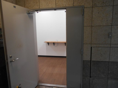 【玄関】 | 赤坂STビル