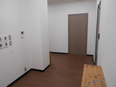 【居間・リビング】 | 赤坂STビル