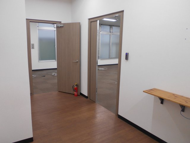 【内装】 | 赤坂STビル