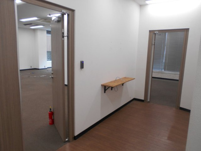 【居間・リビング】 | 赤坂STビル