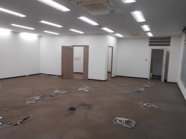 【内装】 | 赤坂STビル