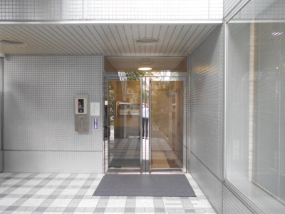 【エントランス】 | 赤坂STビル