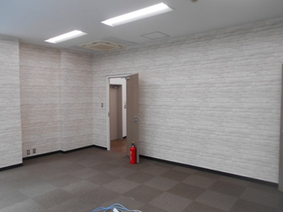 【ロビー】 | 赤坂STビル