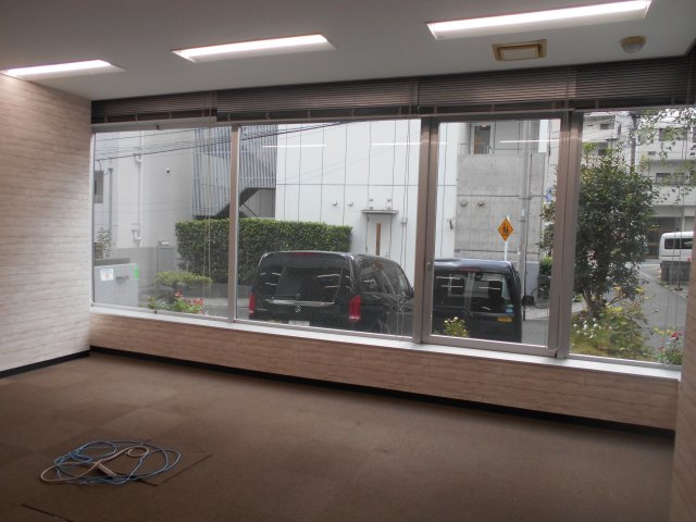 【展望】 | 赤坂STビル