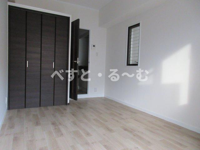 サングレイス西新町