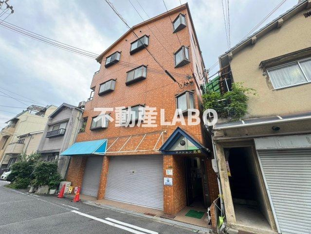 マンション忠岡