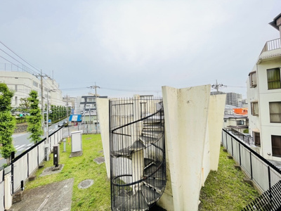 【展望】 | テラス・アルテ・ノイエ