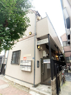 【外観】