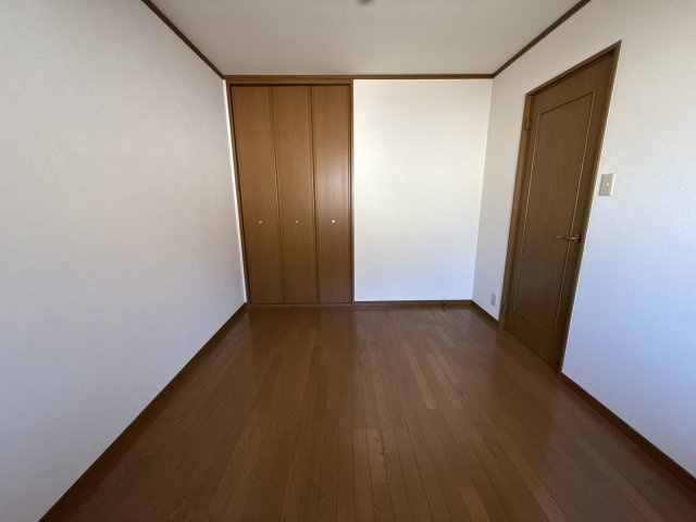 蒲田ハイツの子供部屋