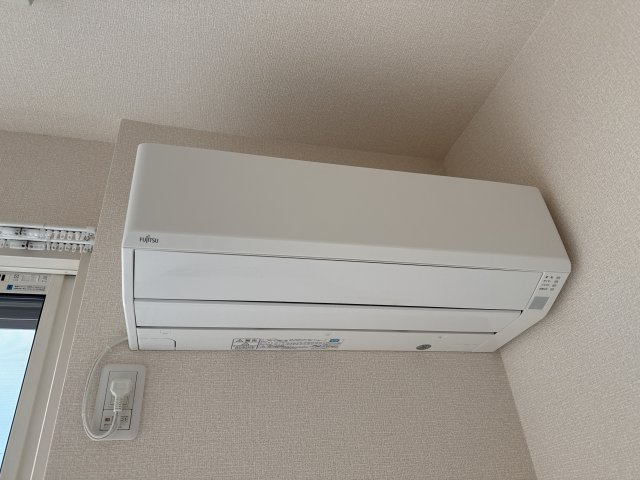 K・プラウドの設備