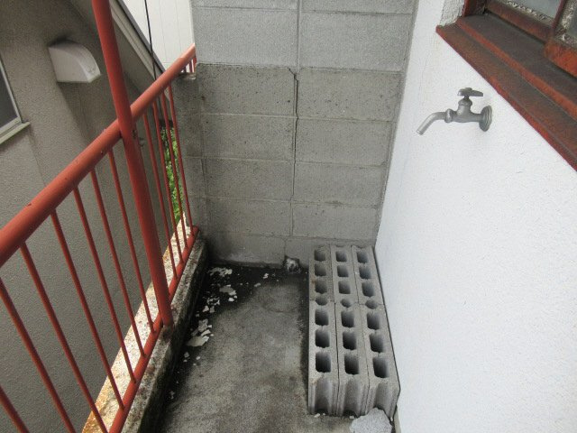 栄マンションのその他