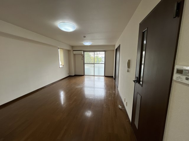 シティライフ北条の居間・リビング