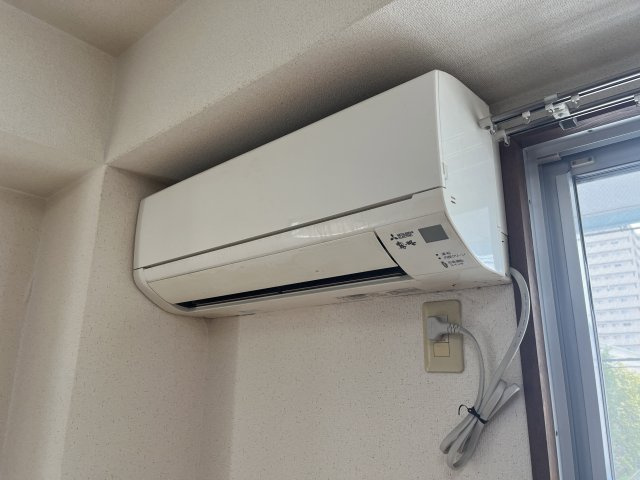 シティライフ北条の設備