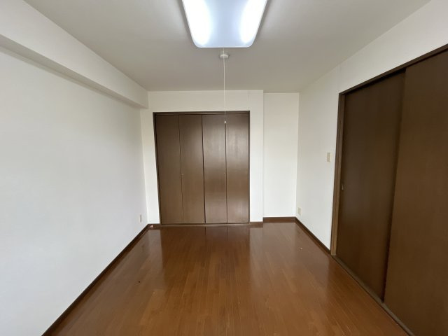 シティライフ北条の子供部屋
