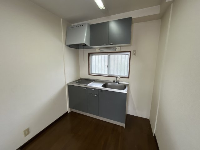 シティライフ北条のキッチン